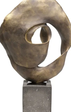 Figurka dekoracyjna Circle Art 60cm