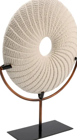 Figurka dekoracyjna Circle Square 44cm