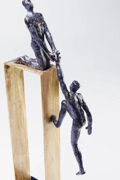 Figurka dekoracyjna Come Together 22x51 cm