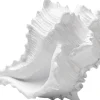 Figurka dekoracyjna Conch 19cm