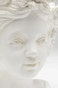 Figurka dekoracyjna Coral Girl 24cm