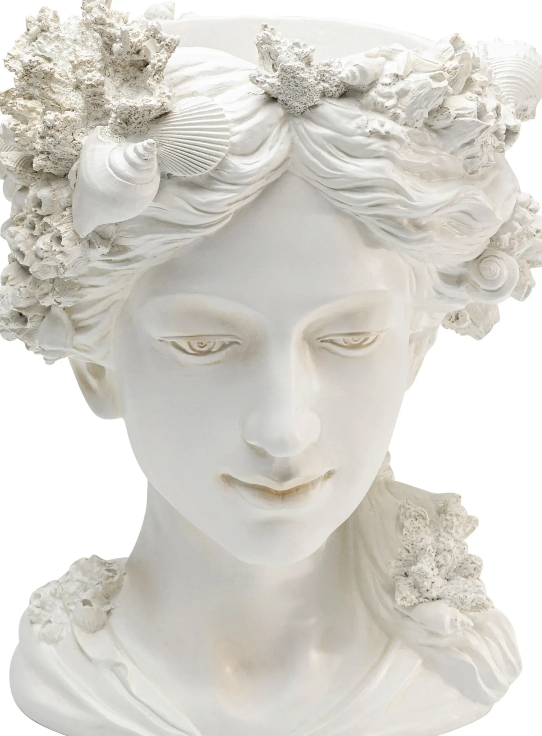 Figurka dekoracyjna Coral Lady 37cm