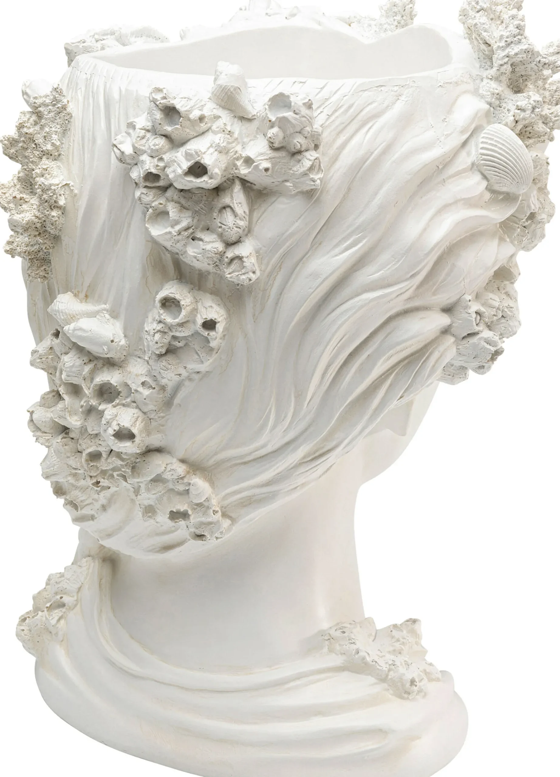 Figurka dekoracyjna Coral Lady 37cm