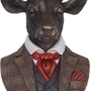 Figurka dekoracyjna Deer Suit