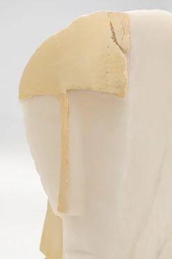 Figurka dekoracyjna Face Frame 28cm