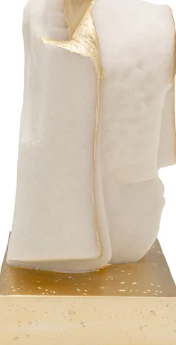 Figurka dekoracyjna Face Frame 28cm