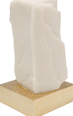 Figurka dekoracyjna Face Frame 28cm