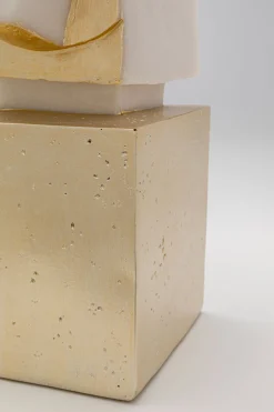 Figurka dekoracyjna Face Frame 49cm