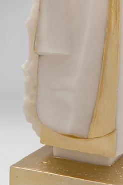 Figurka dekoracyjna Face Frame 49cm