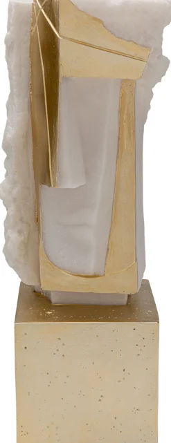Figurka dekoracyjna Face Frame 49cm