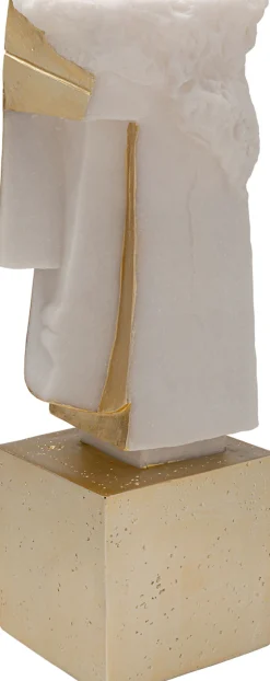 Figurka dekoracyjna Face Frame 49cm