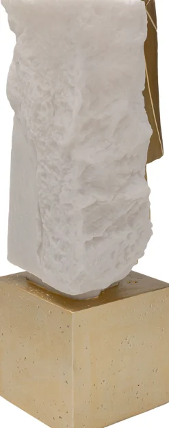Figurka dekoracyjna Face Frame 49cm