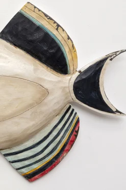 Figurka dekoracyjna Fishy 27cm