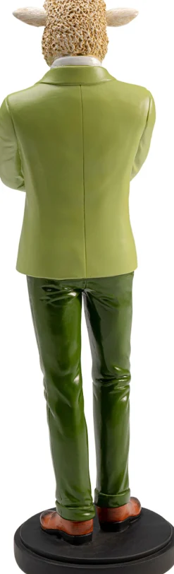 Figurka dekoracyjna Gentleman Sheep 51cm