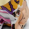 Figurka dekoracyjna Graffiti Flying Pig 16cm
