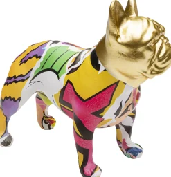 Figurka dekoracyjna Graffiti Dog 15cm