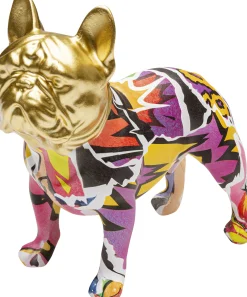 Figurka dekoracyjna Graffiti Dog 15cm