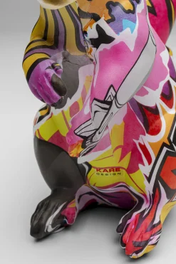 Figurka dekoracyjna Graffiti Squirrel 22cm