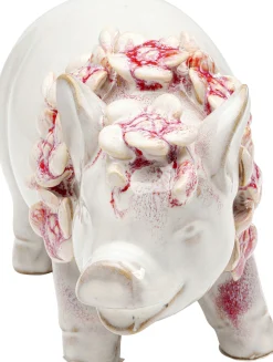 Figurka dekoracyjna Hawaii Pig 11cm