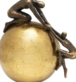 Figurka dekoracyjna Helping Men 26cm