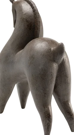 Figurka dekoracyjna Horse 31cm