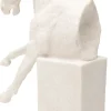 Figurka dekoracyjna Horse Front 28cm