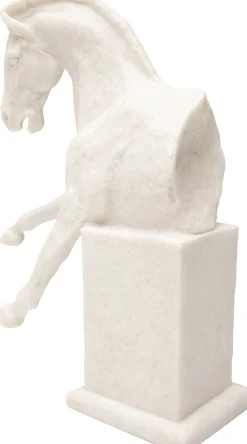 Figurka dekoracyjna Horse Front 28cm