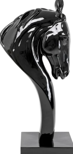 Figurka dekoracyjna Horse Head 180 cm