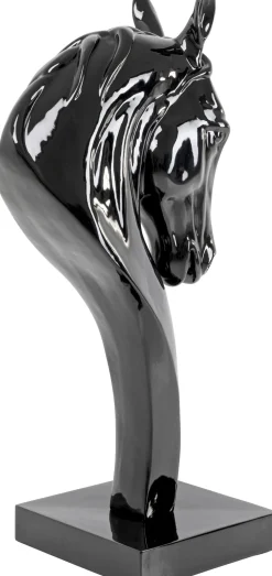 Figurka dekoracyjna Horse Head 180 cm