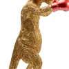 Figurka dekoracyjna Kangaroo Boxer 41cm