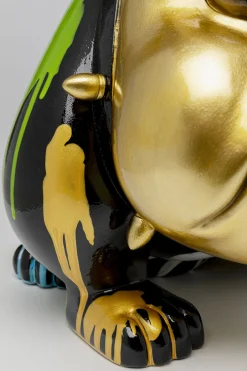 Figurka dekoracyjna Mad Dog 68cm