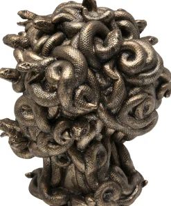 Figurka dekoracyjna Medusa 21 cm