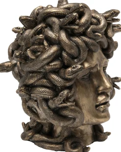 Figurka dekoracyjna Medusa 21 cm