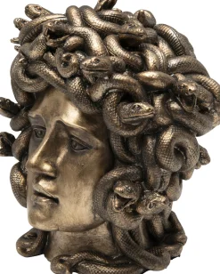 Figurka dekoracyjna Medusa 21 cm