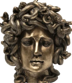Figurka dekoracyjna Medusa 21 cm