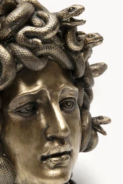 Figurka dekoracyjna Medusa 21 cm