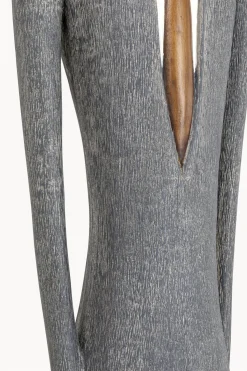 Figurka dekoracyjna Mister 216cm