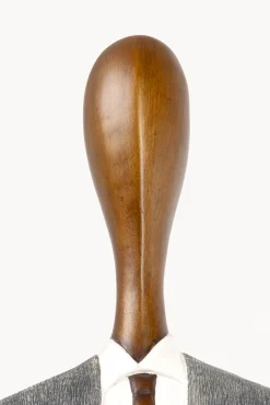 Figurka dekoracyjna Mister 216cm