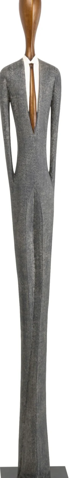 Figurka dekoracyjna Mister 216cm