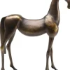 Figurka dekoracyjna Modern Horse 42cm