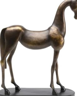 Figurka dekoracyjna Modern Horse 42cm