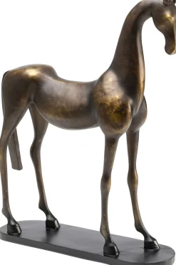 Figurka dekoracyjna Modern Horse 42cm