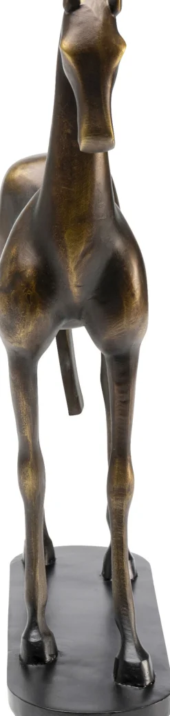 Figurka dekoracyjna Modern Horse 42cm