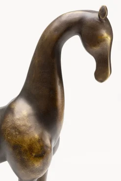 Figurka dekoracyjna Modern Horse 42cm