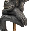 Figurka dekoracyjna Monkey 74cm