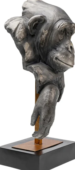 Figurka dekoracyjna Monkey 74cm