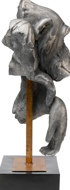 Figurka dekoracyjna Monkey 74cm