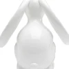 Figurka dekoracyjna Moon Hare 30cm