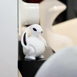 Figurka dekoracyjna Moon Hare 30cm