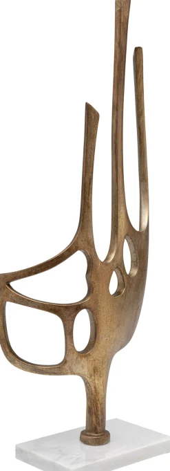 Figurka dekoracyjna Opera 54cm